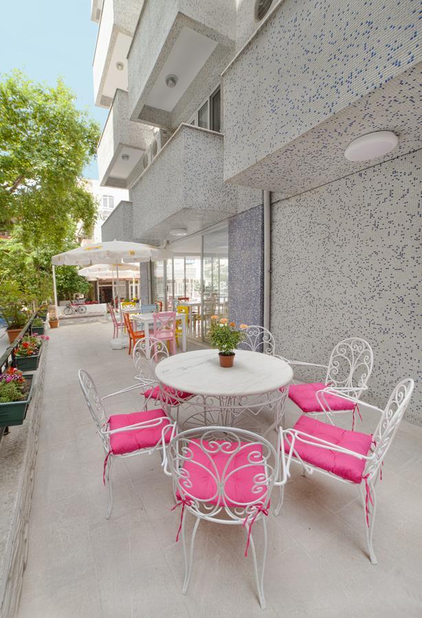 Hotel Tuna Akçay Exterior foto